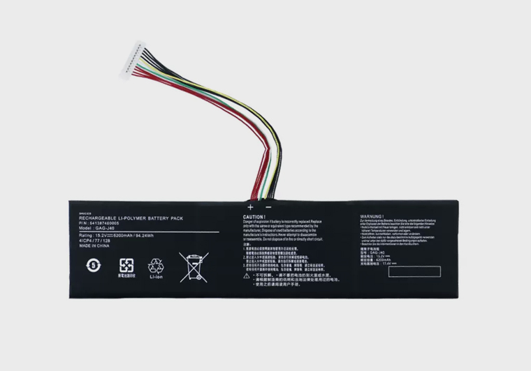 ڼGetac Aero14-K7 15-X9 Aero 15-Y9 X7 DT RTX 20 ʼǱGAG-J40 541387460002/3/5õ