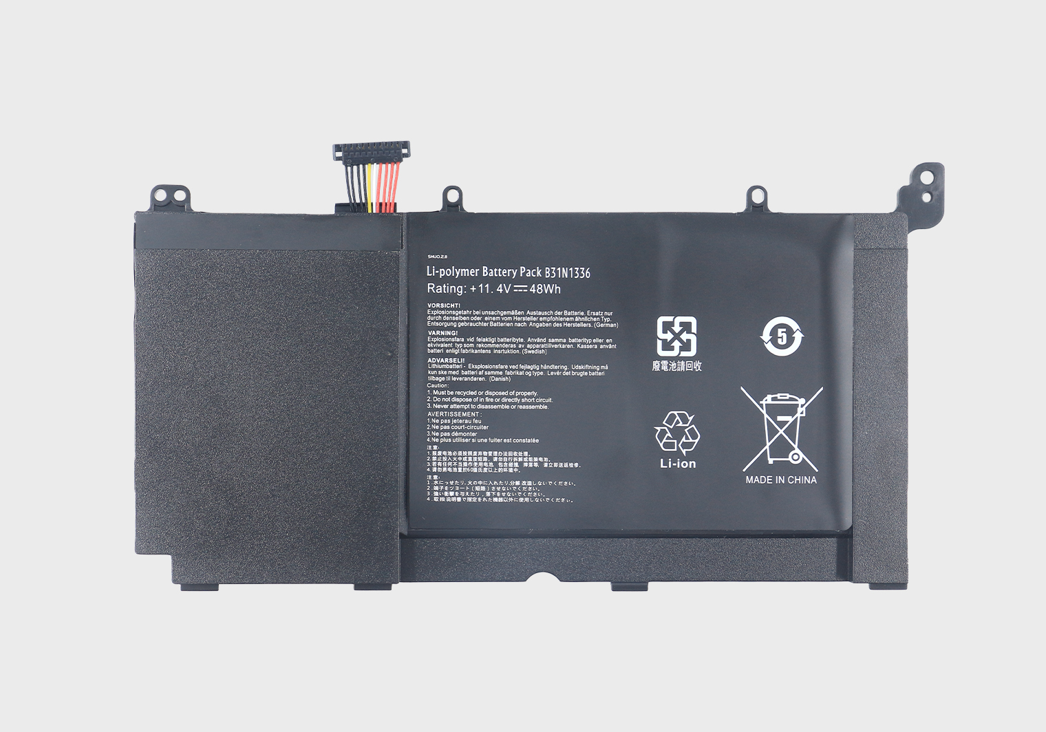 û˶VivoBook S551LA R553LN K551L V551L V551LA DH51T C31-V551 B31N1336 ʼǱõ