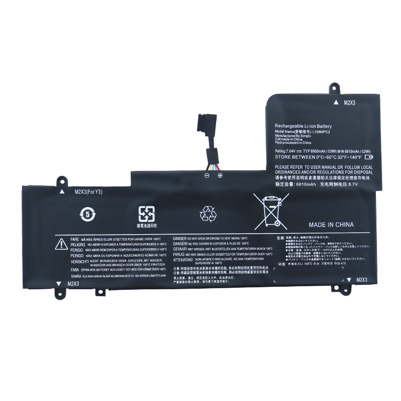 ٤YOGA 710-14IKB 710-14ISK L15M4PC2 L15M4PC2 ñʼǱԵ